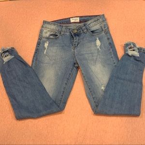 Gogo Jeans USA